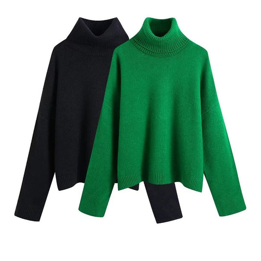 Blusa Gola Selentine